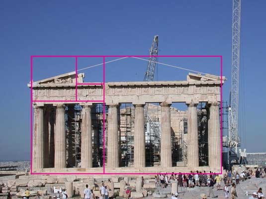 Golden Ratio
