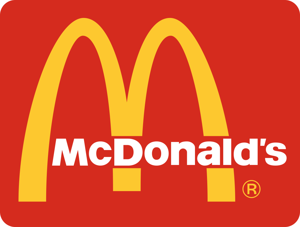 Mcdonald's logo