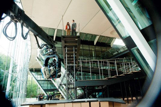still from inception