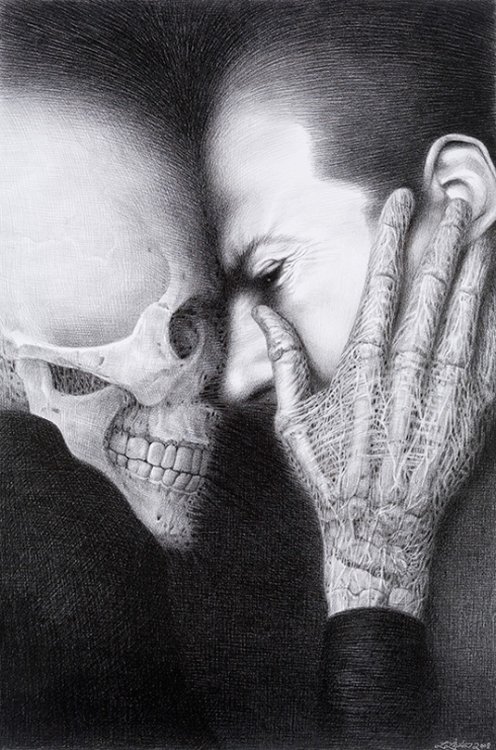 horror laurie lipton