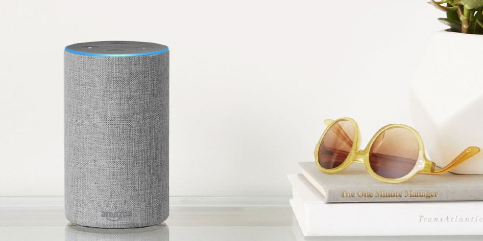 Amazon Echo