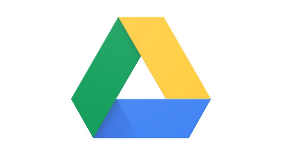 Best cloud storage: Google Drive