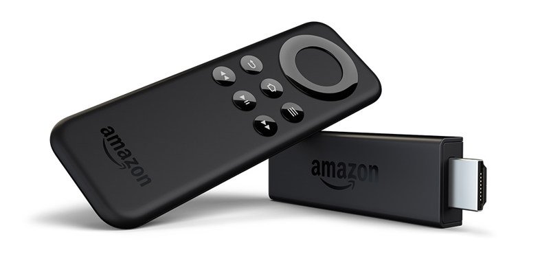 Fire TV stick