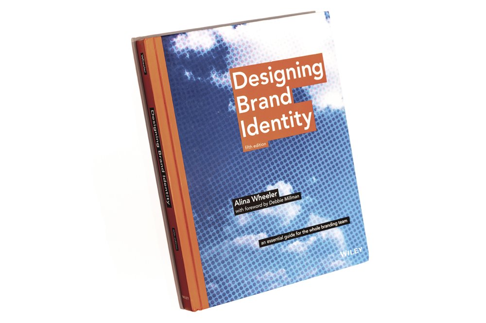 branding books