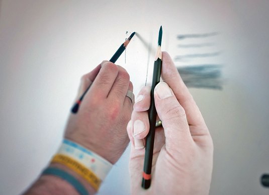 Best pencil grip