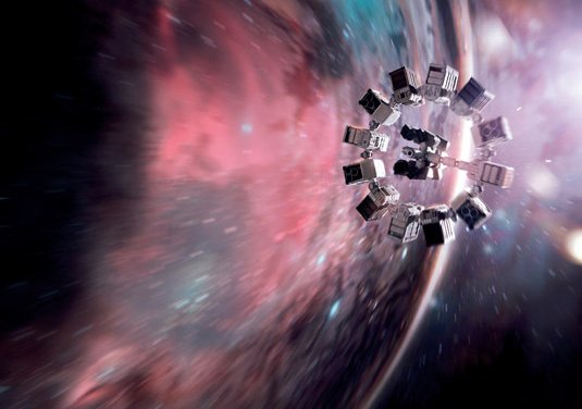 interstellar still