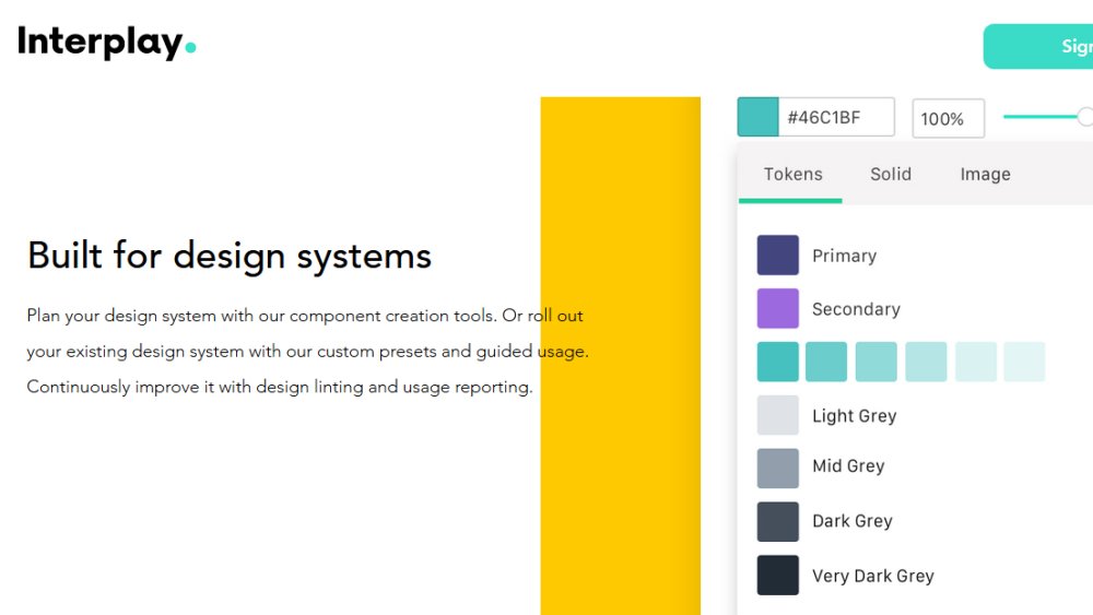 web design tools