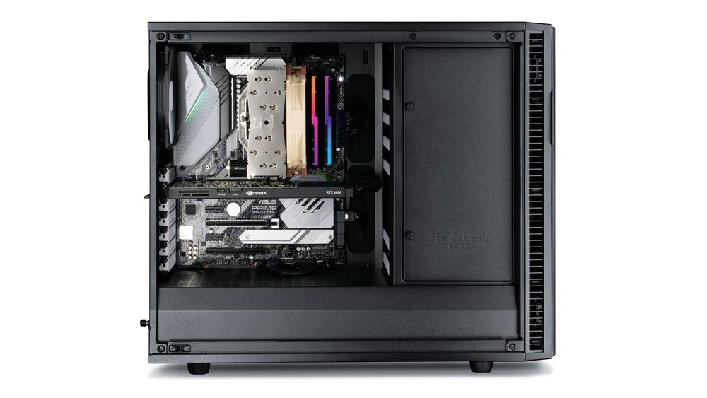 Ryzen 3950X