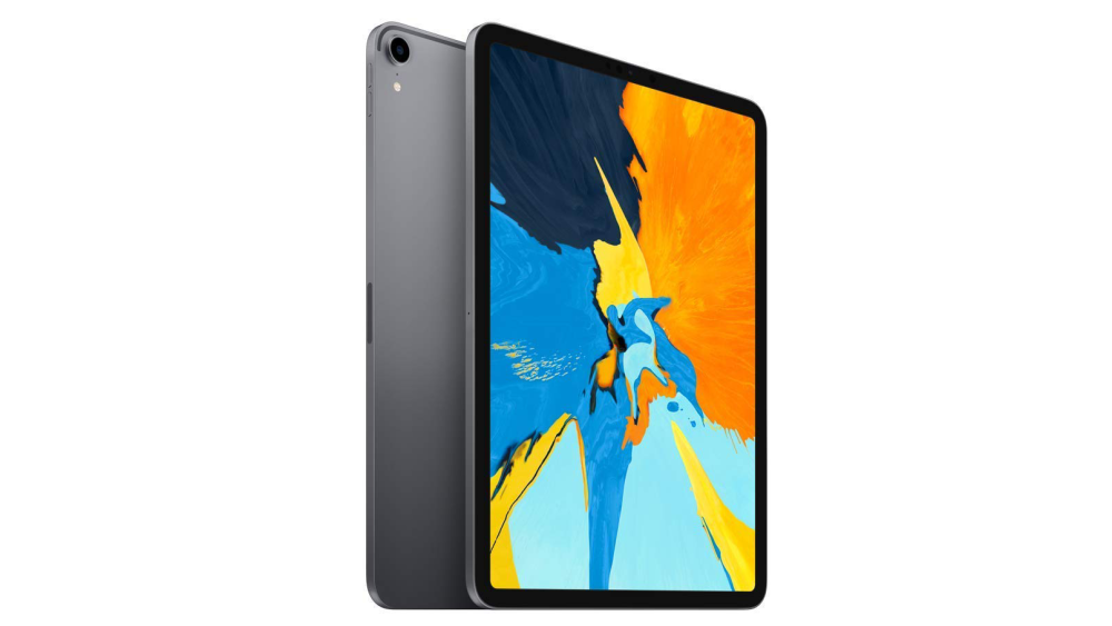 iPad Pro 11-inch