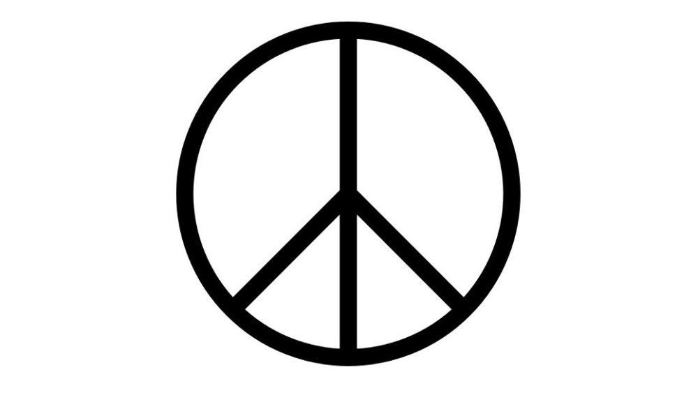 CND symbol