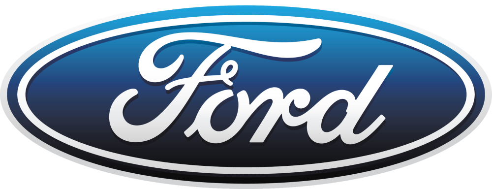 Ford logo