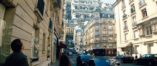 inception still