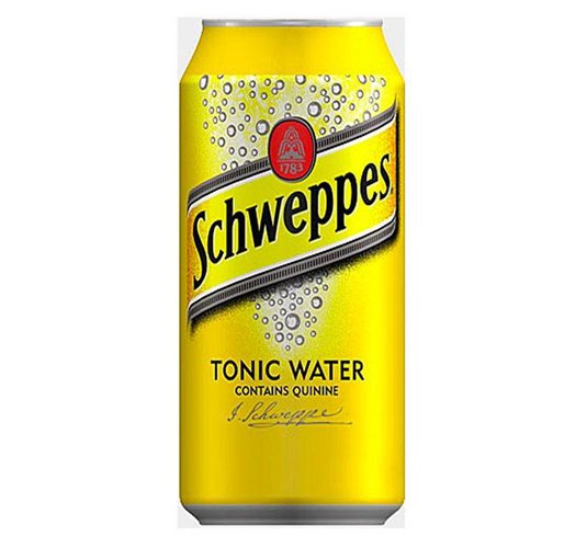 Embarrassing branding blunders - Schweppes