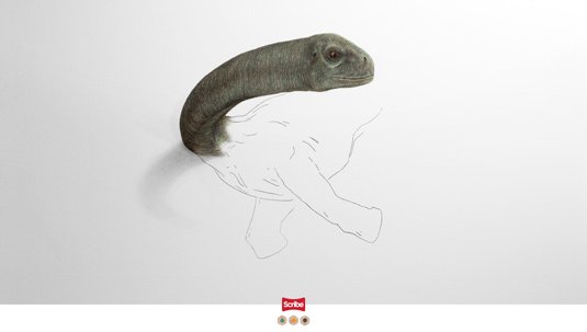 Top examples of print advertising