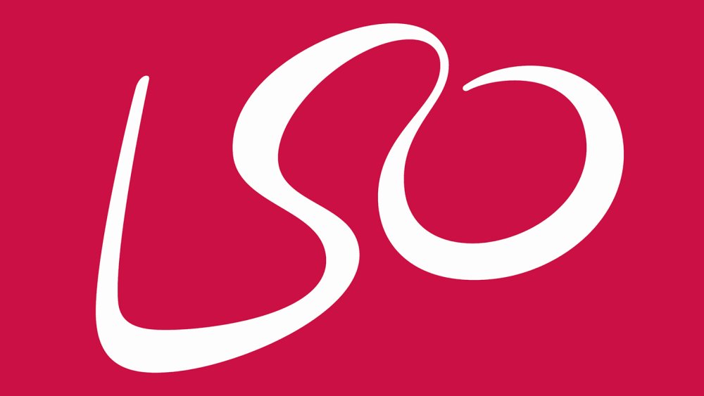 London Symphony Orchestra logo