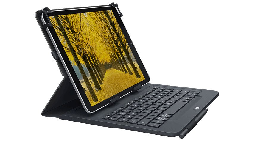 Logitech Universal Folio