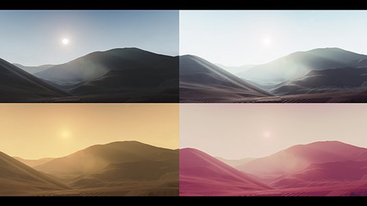 Unreal Engine 4