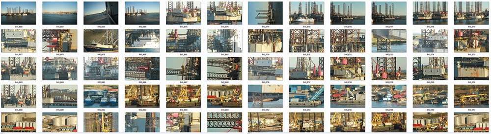 How to become a better concept artist - Always back up your concepts with photo reference