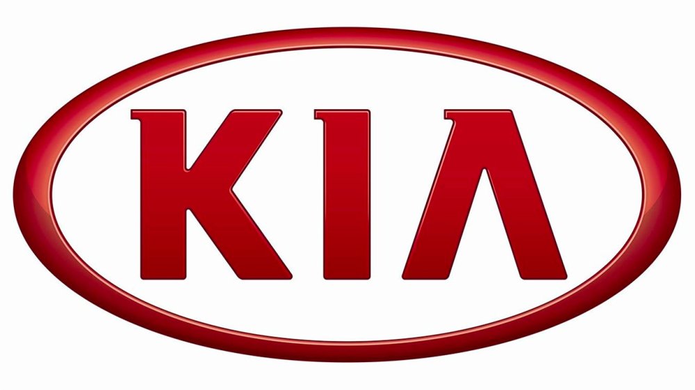 Kia logo