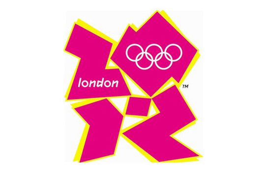 London 2012 logo