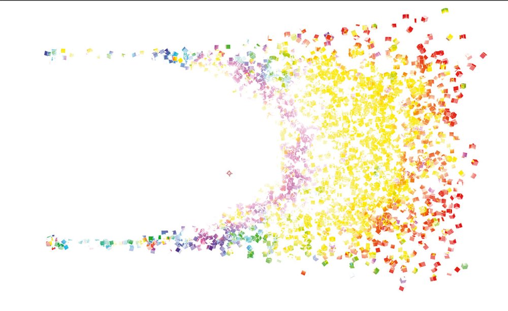 Image formats in CGI: Image bit depth