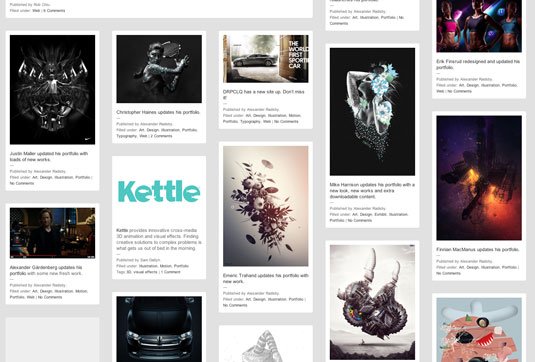 tumblr blogs for designers