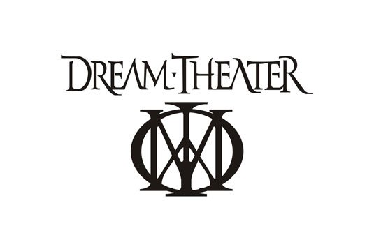 Band logo designs - Dream Theater