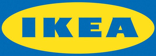 Top brands: Ikea