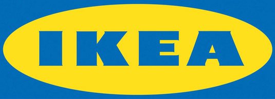 Top brands: Ikea