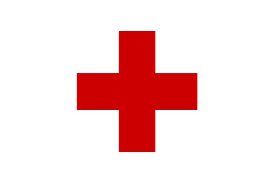 Top brands: the Red Cross