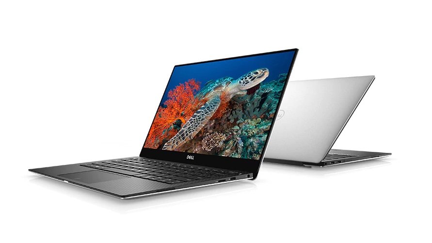 Dell XPS 13