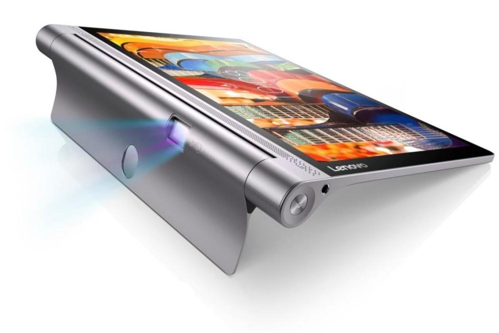 Lenovo Yoga Tab 3 Pro