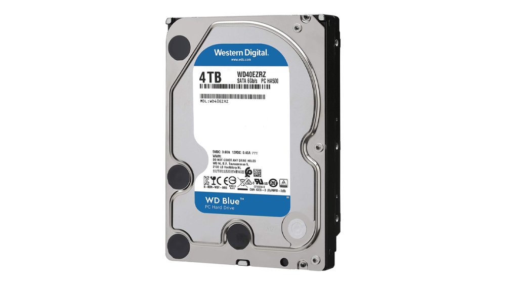 internal hard drives