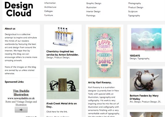 tumblr blogs for designers