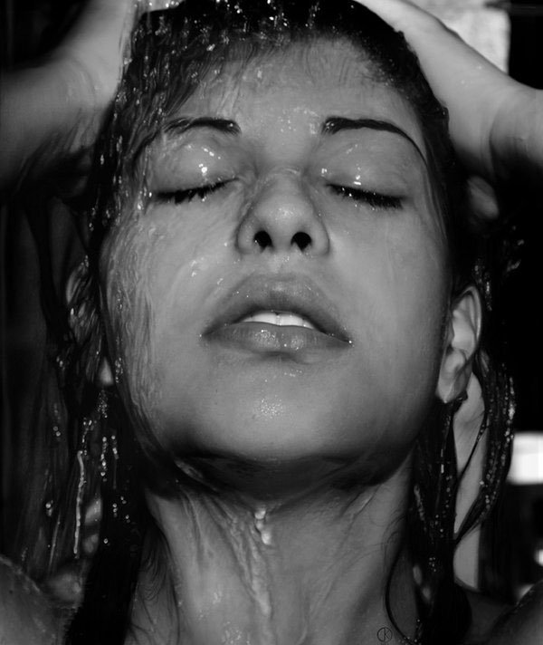 Pencil drawings - Diego Fazio