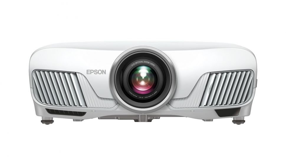 Epson Home Cinema 4010