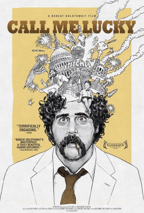 best movie posters 2015