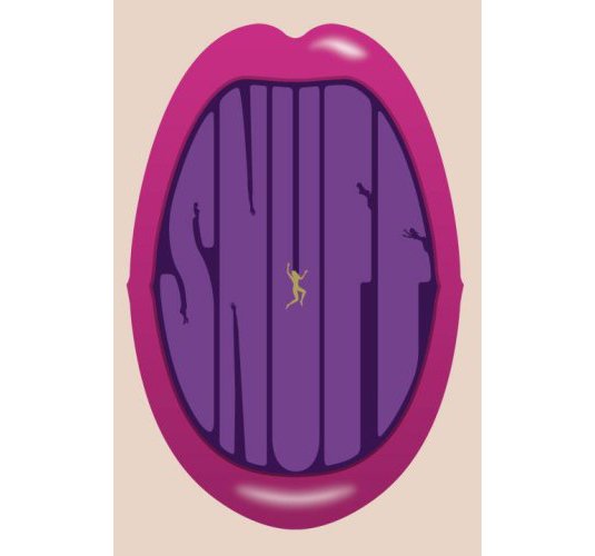 Book covers: Rodrigo Corral