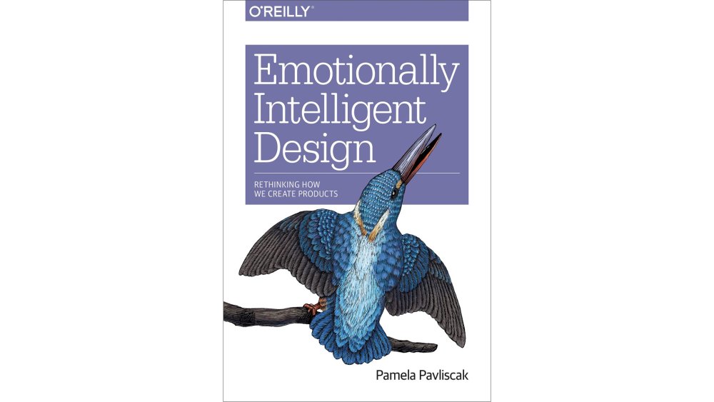 Cover of Emotionally Intelligent Design