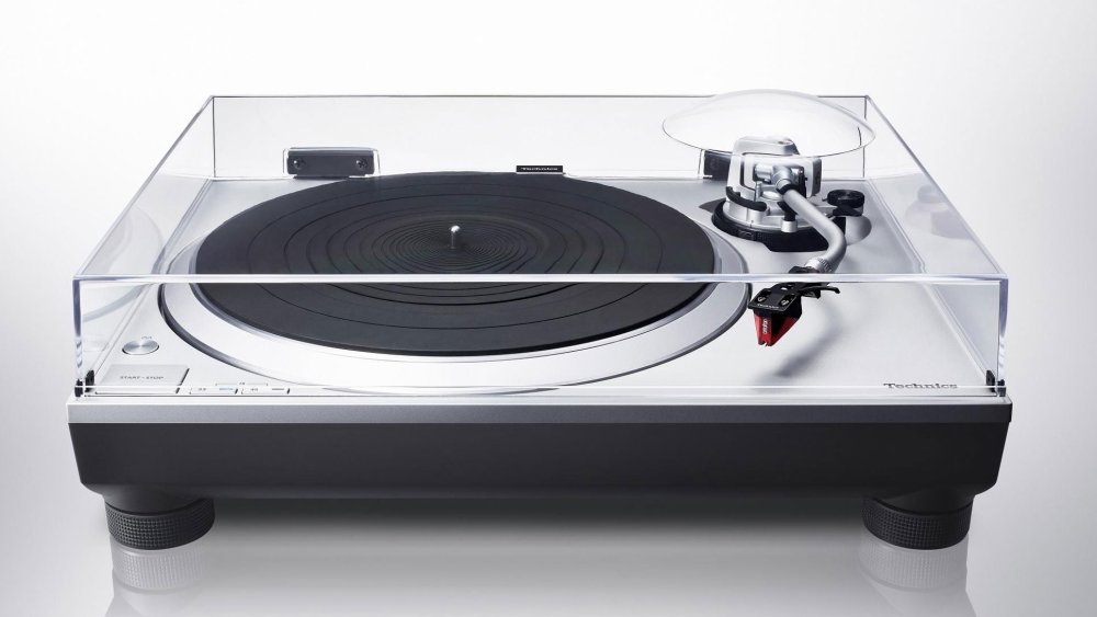 best record players