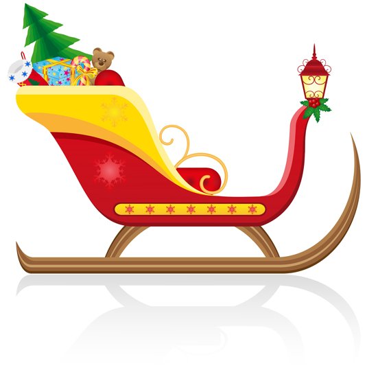 sleigh design