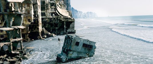 still from inception