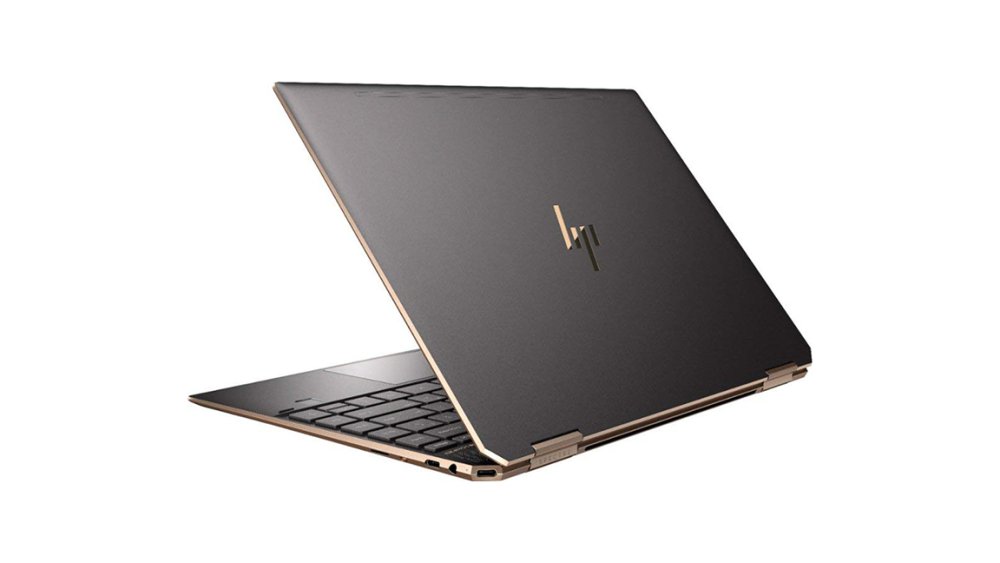 HP Spectre x360 13T