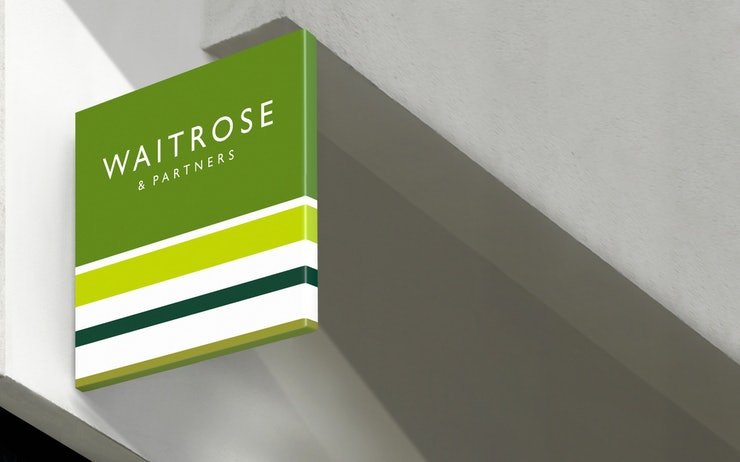 Waitrose logo