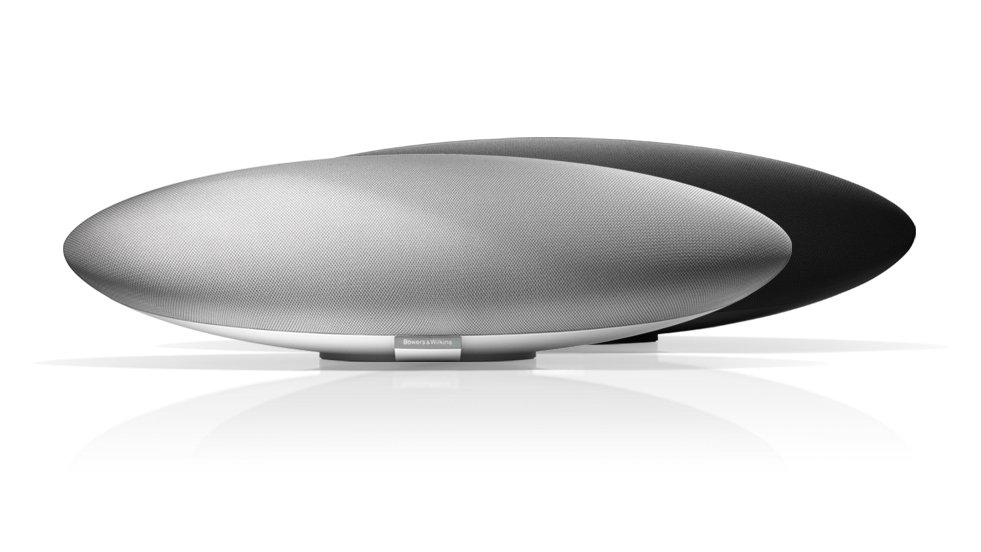 Bowers & Wilkins Zeppelin Wireless Speaker