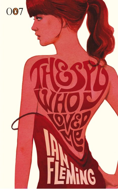 Book covers: Michael Gillette
