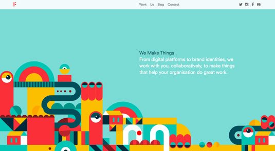 design portfolios