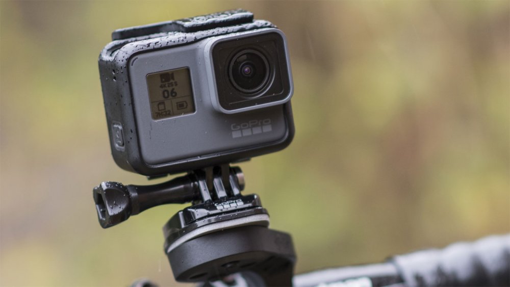 GoPro Black Friday Cyber Monday deals: Hero 6 Black