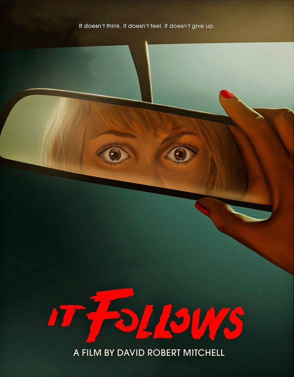 best movie posters 2015