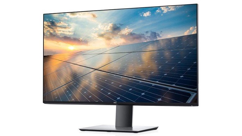 Dell Ultrasharp U321Q